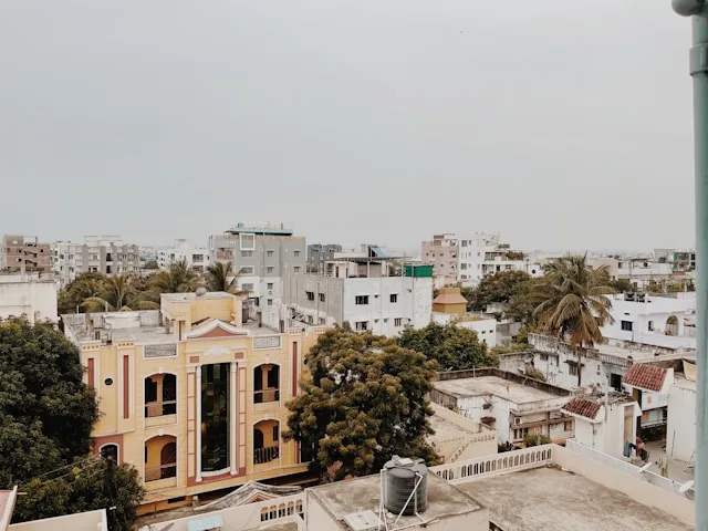 Hyderabad's Pharma Boom Has a $4.2 Billion Problem: The Workforce Does Not Exist Yet