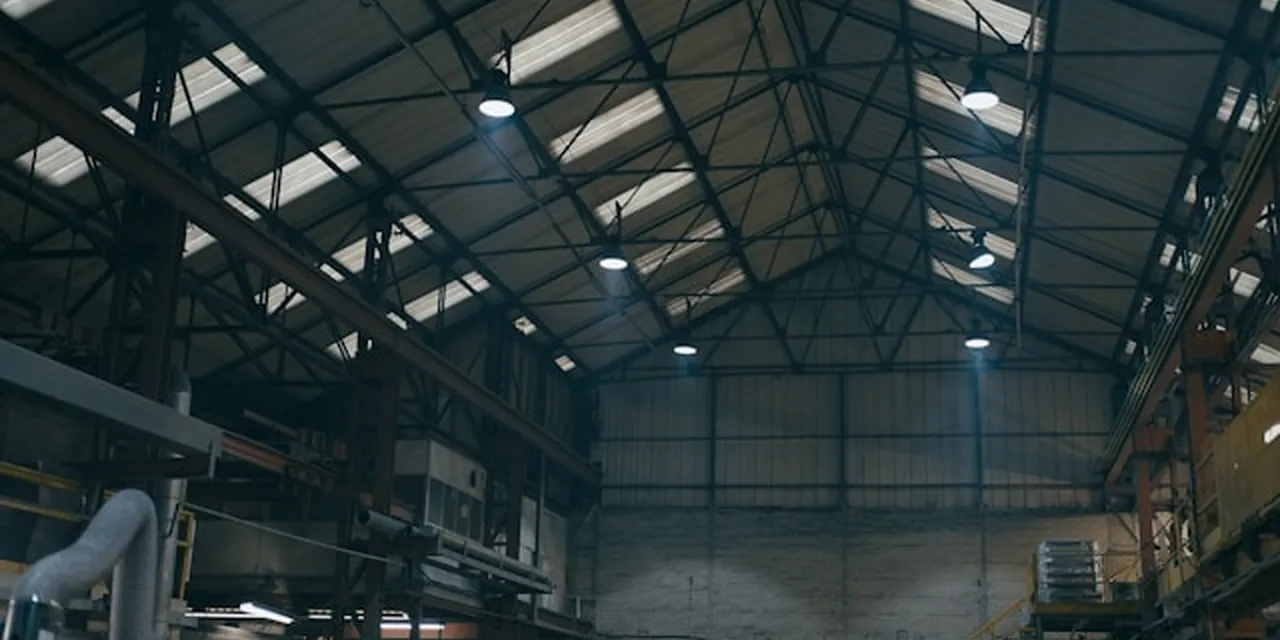 Izmir's Manufacturing Sector Invested in Automation and Made Its Talent Crisis Worse