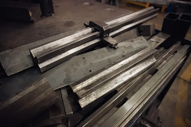 Karaganda's Metal Fabrication Paradox: 2,140 Open Roles in a Region With 9.8% Youth Unemployment