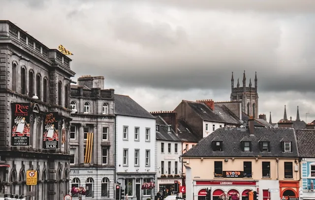 Kilkenny's Craft and Design Sector Has Invested in Digital Transformation. The Talent to Run It Does Not Exist Locally