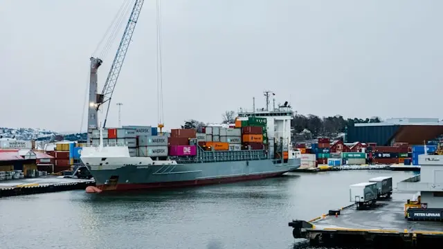 Kristiansand Tourism Hiring in 2026: Why Full Employment Masks the Deepest Shortages