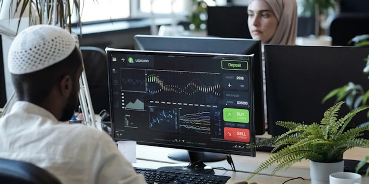 Kuwait City's Islamic Banking Sector Has the Capital but Not the Talent to Deploy It