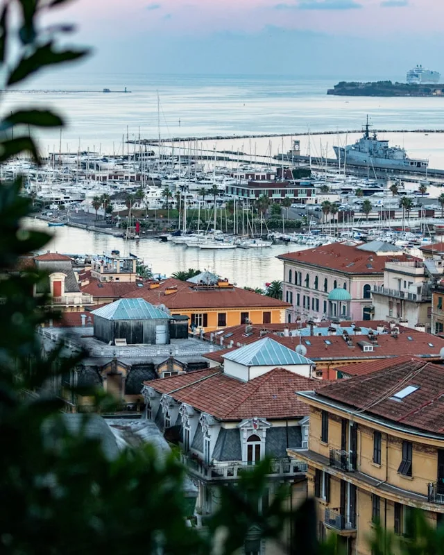 La Spezia's €45 Million Superyacht Expansion Has a Problem: There Is Nobody to Run It