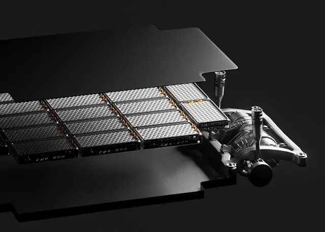 Lansing's $1.3 Billion EV Bet Is Cutting Jobs, Not Creating Them: The Hiring Paradox Reshaping Michigan's Capital