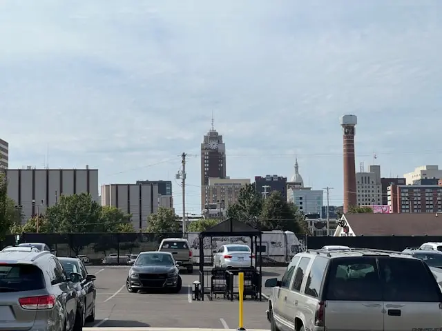 Lansing's Insurance Paradox: Three Corporate Headquarters and a Talent Pool That Keeps Shrinking