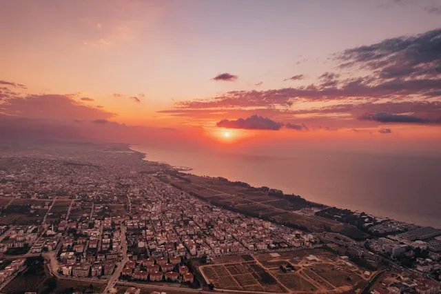 Larnaca Real Estate Hiring in 2026: How a Construction Boom and New Regulations Split the Talent Market in Two