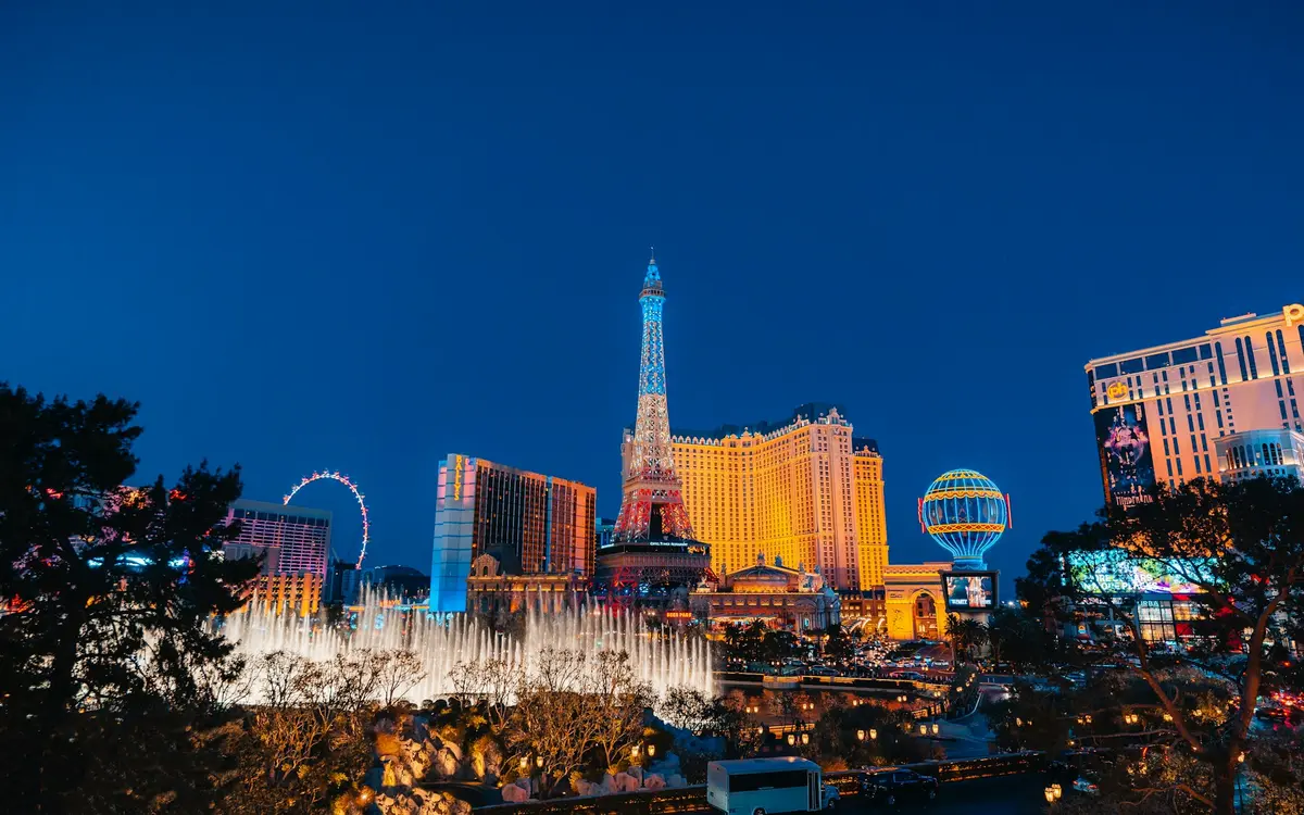 Las Vegas Gaming Hit Record Revenue in 2024. Its Most Critical Roles Are Still Going Unfilled.