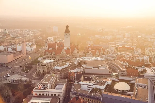 Leipzig's Logistics Boom Has a Workforce Problem No Job Board Can Solve