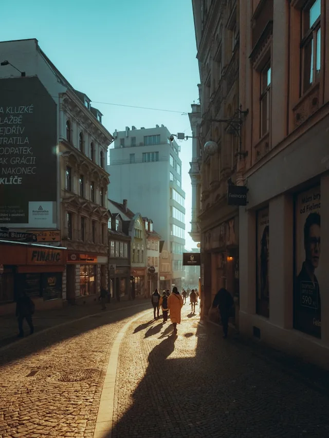 Liberec Tourism Hiring: Why €35 Million in New Infrastructure Cannot Solve a Labour Crisis