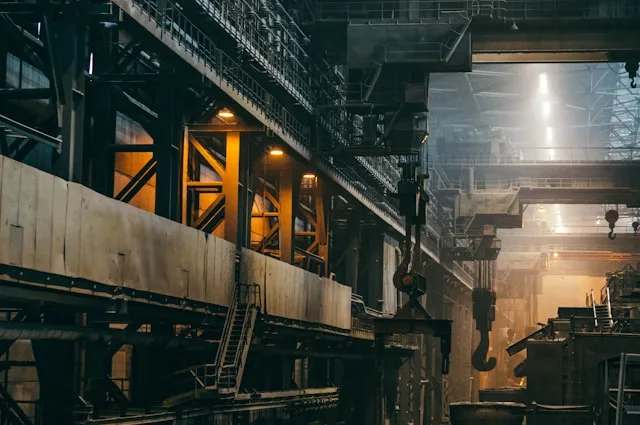 Liège Steel and Advanced Materials: The Talent Market That Restructuring Built but Cannot Fill