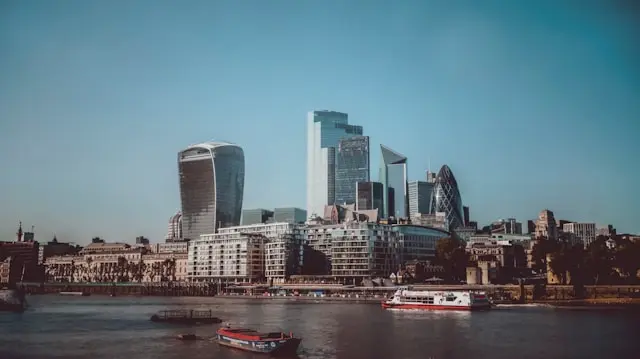 London Professional Services in 2026: The Automation Paradox That Is Making Every Senior Hire Harder