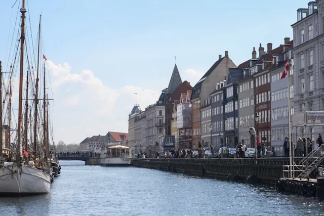 Lübeck's Maritime Logistics Cluster Is Investing in Its Future. The Talent to Deliver It Is Not There