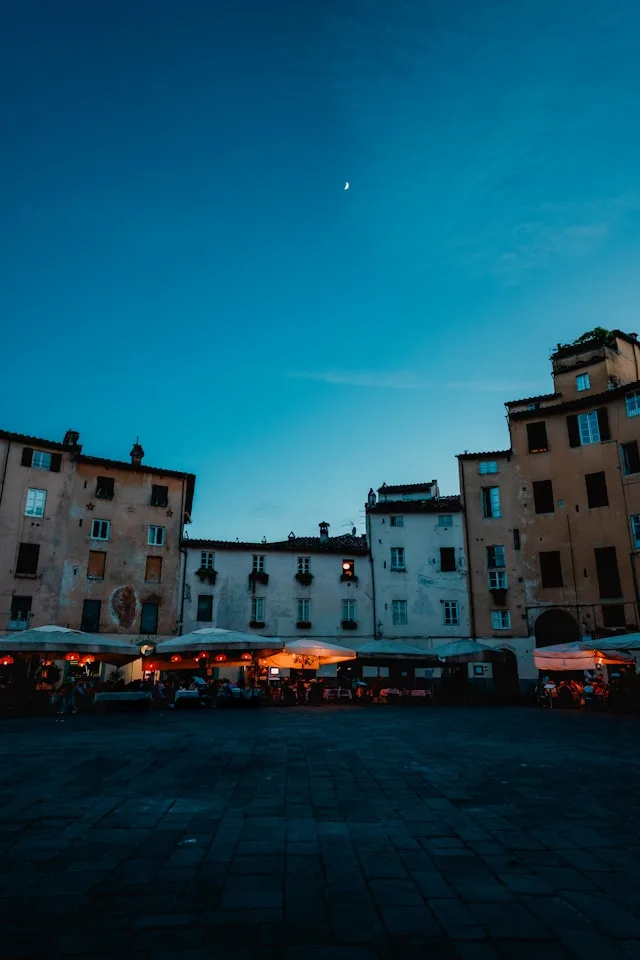 Lucca's Precision Engineering District: Global Market Leader, Local Talent Crisis