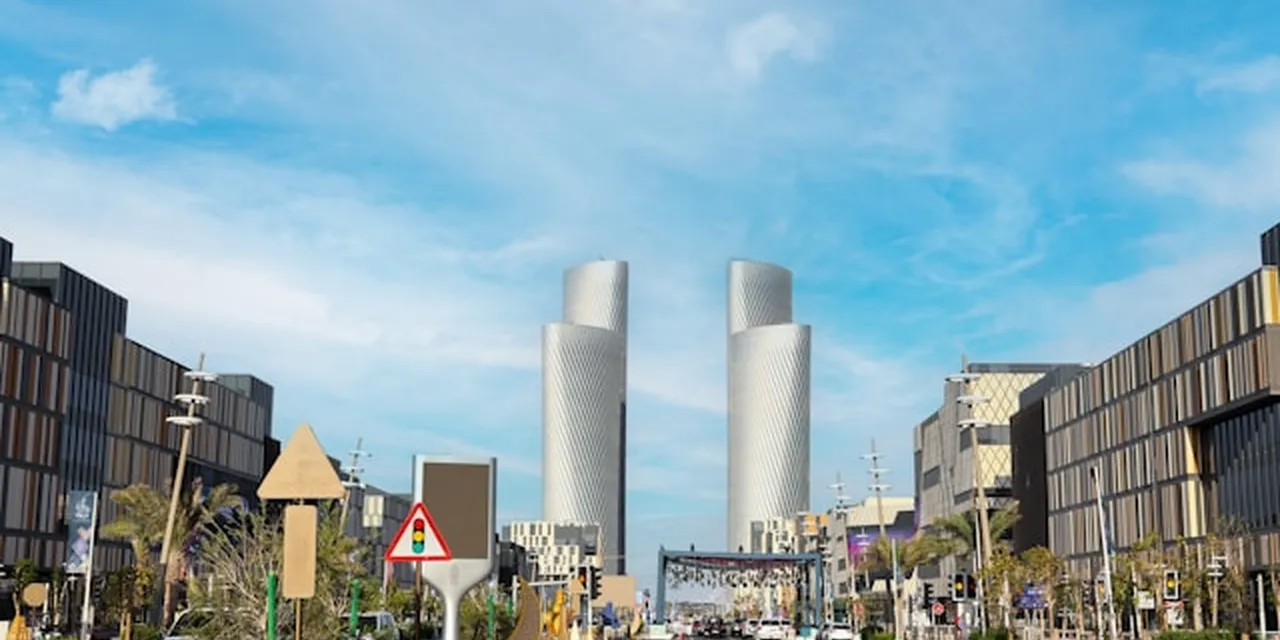Lusail Smart City Talent in 2026: Why the Construction Finish Line Started a Harder Race