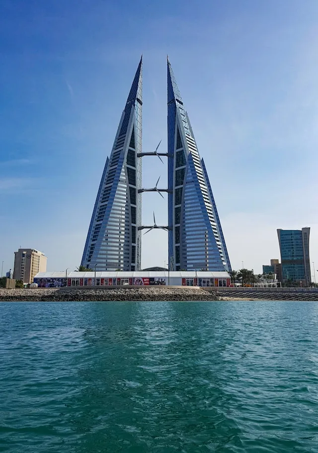 Manama's ICT Sector Is Building Infrastructure Faster Than It Can Staff It