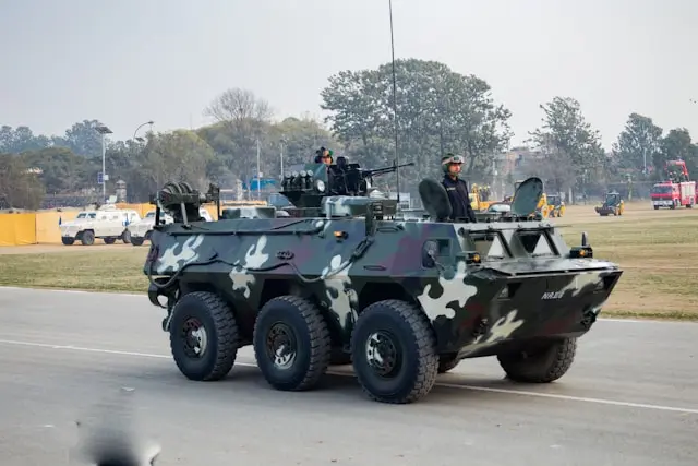 Manchester's Defense Electronics Boom Has a Problem: The Talent Pipeline Cannot Keep Up