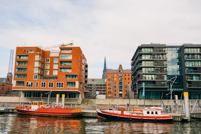 Mannheim Logistics Hiring: Why €18 Million in Automation Is Deepening the Talent Crisis It Was Meant to Solve