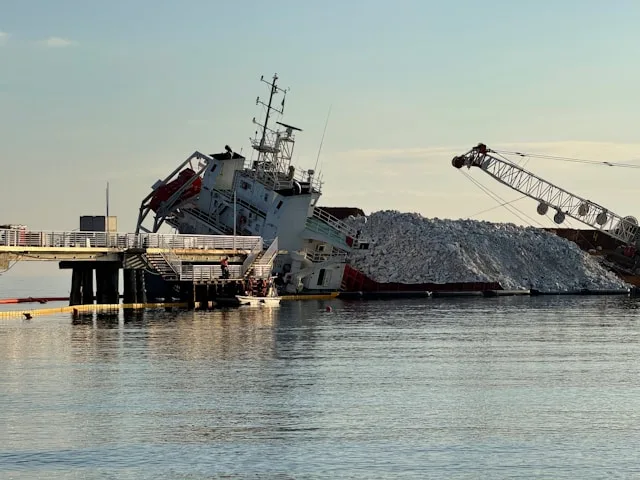 Massa's Stone Machinery Industry Is Exporting More Technology Than Ever. Its Workforce Still Belongs to the Quarry