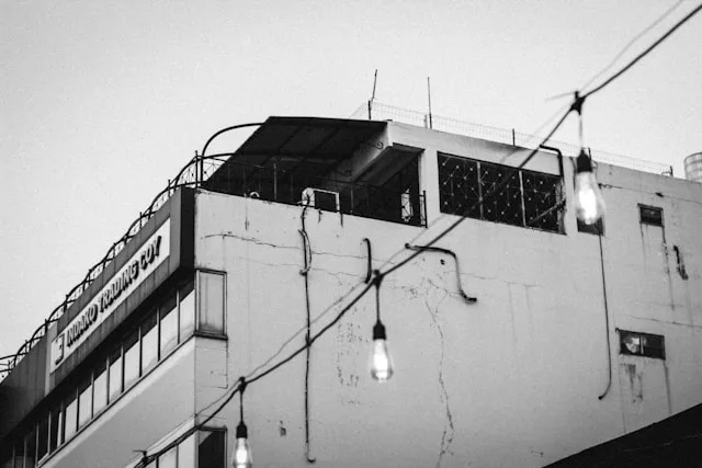 Medan's Wholesale Trade Sector Is Building Fast and Losing Faster: The Talent Paradox Behind North Sumatra's Logistics Boom