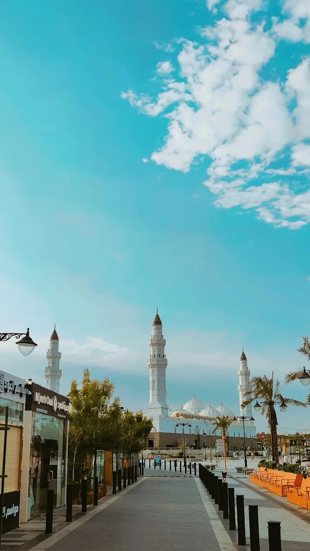 Medina's Hospitality Boom Is Building Hotels Faster Than It Can Find the Leaders to Run Them