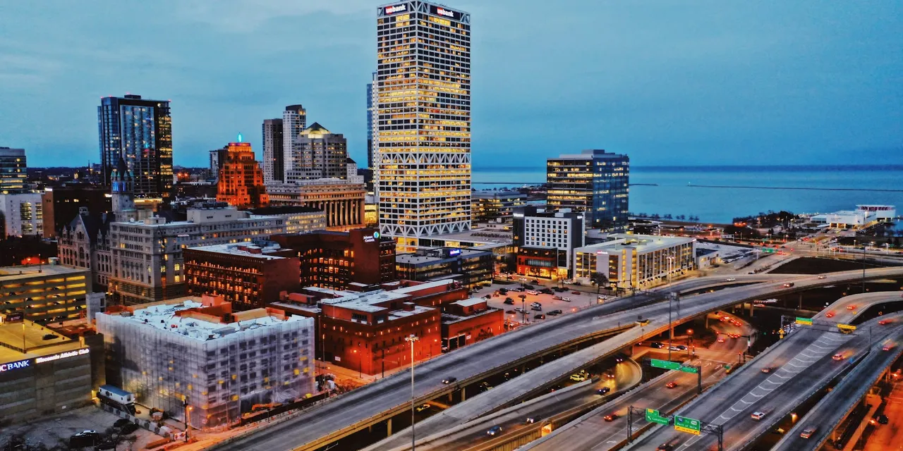 Milwaukee's Water Technology Boom Has a Talent Problem It Cannot Outgrow