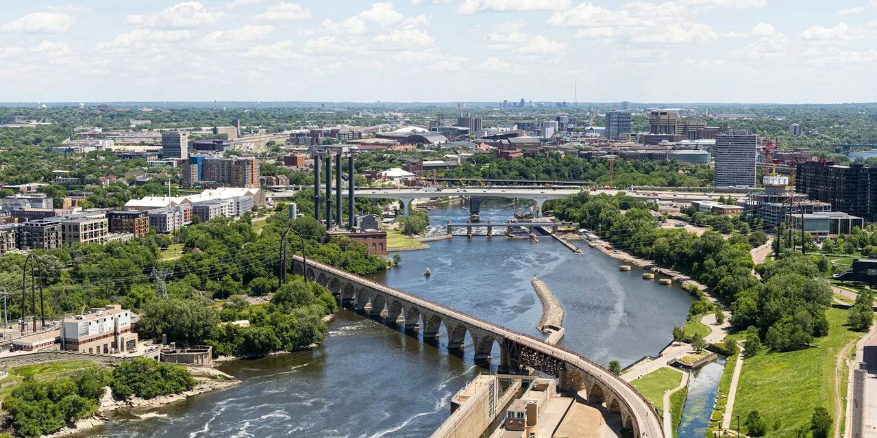 Minneapolis Banking Talent in 2026: A Market That Is Shrinking and Starving at the Same Time