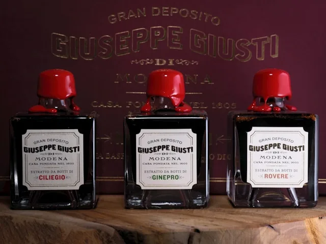 Modena's Balsamic Vinegar Sector Is Breaking in Two: Record Exports, Vanishing Masters, and the Talent Crisis Splitting an Industry