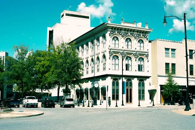 Montgomery's Aerospace Sector Has a Cost Advantage and a Talent Problem: Why One Is Not Solving the Other