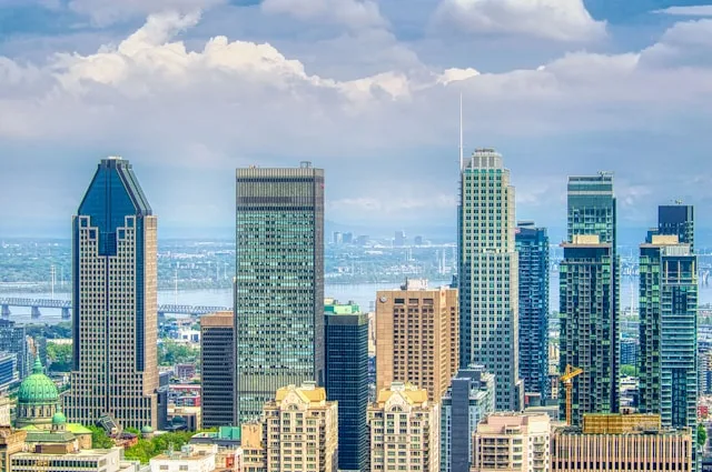 Montreal's Digital Media Paradox: 2,800 Layoffs and an 8-Month Wait for the Talent That Matters