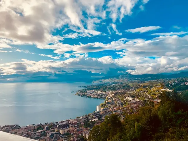 Montreux's Luxury Hotels Are Spending Millions on Renovations and Cannot Find the People to Run Them