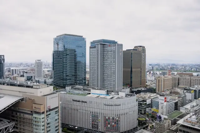 Nagoya Port's ¥18 Billion Automation Gamble Is Creating a Talent Market That Does Not Yet Exist