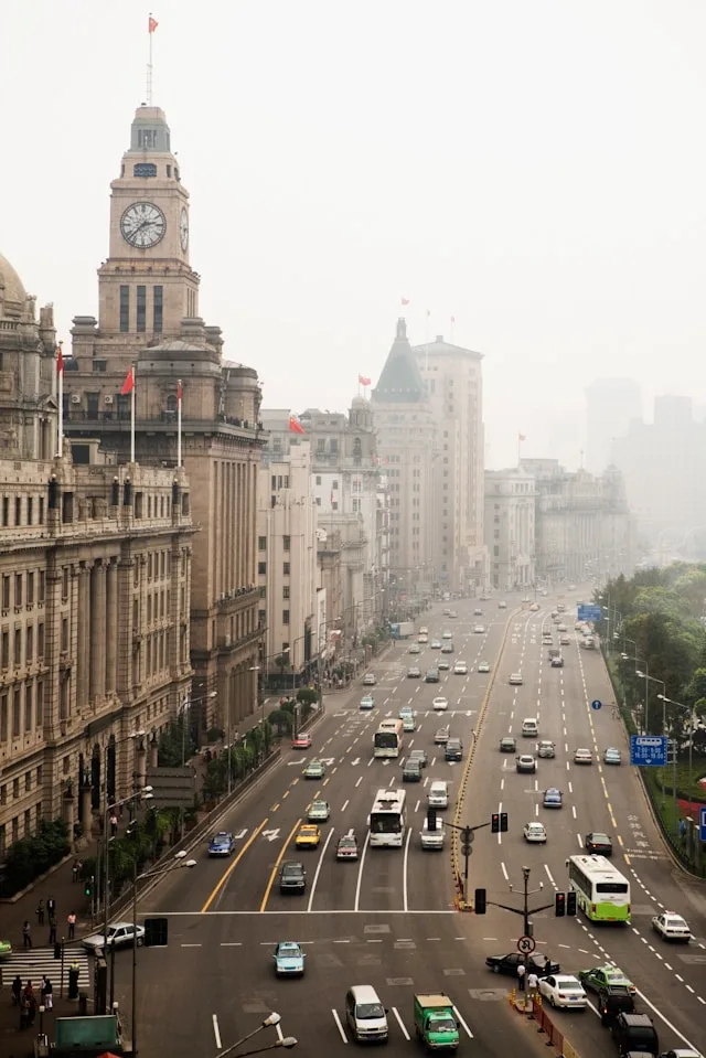 Nanjing's Logistics Boom Is Building Faster Than Its Workforce: The Talent Gap Behind 12% Annual Growth