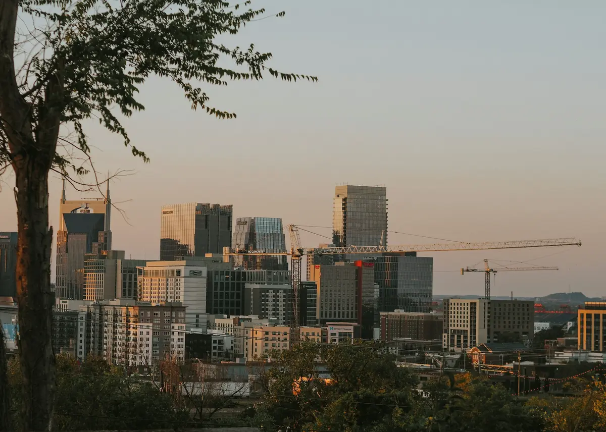 Nashville Healthcare Talent in 2026: The Shortage Is Not Where the Headlines Say It Is