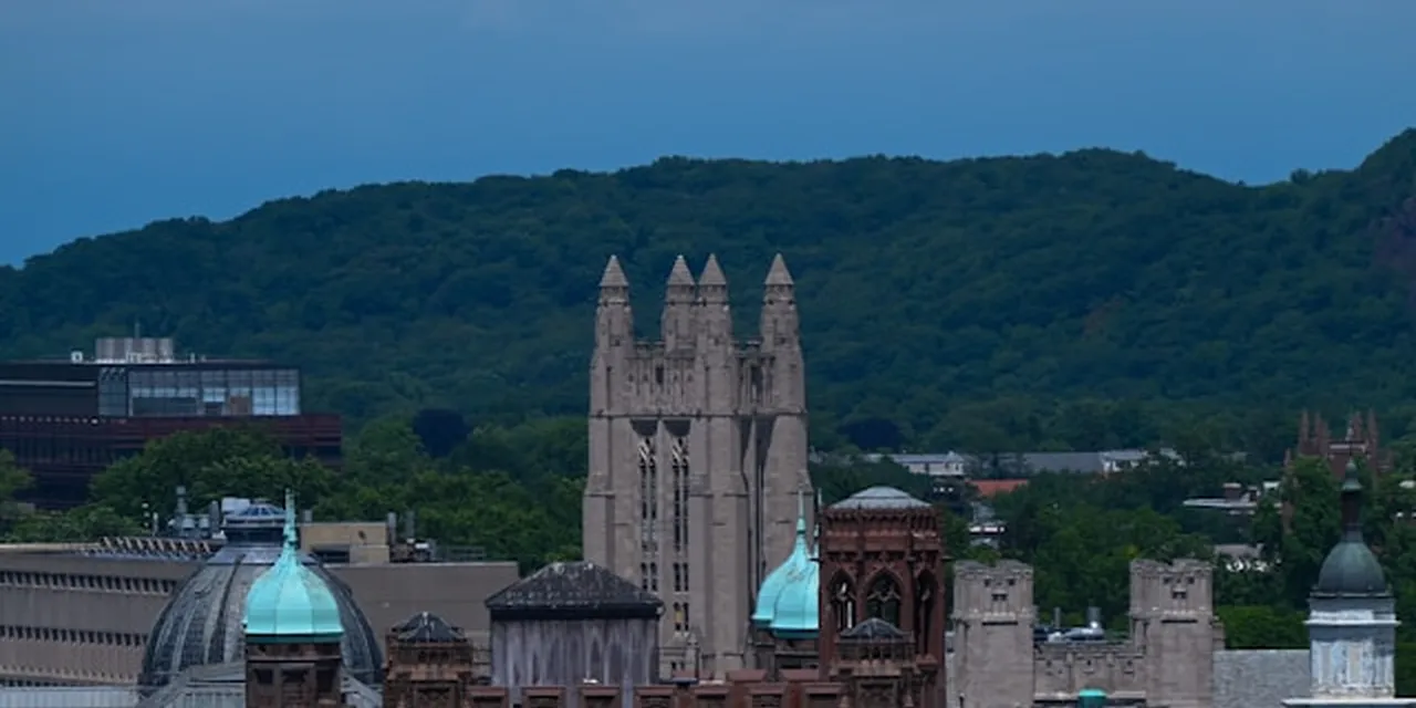 New Haven's Maritime Energy Sector Has Invested in Transition but Is Hiring for the Past