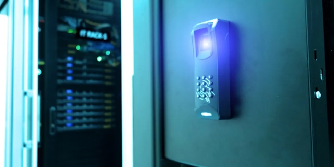 New Haven's Security Hardware Paradox: 7% Unemployment and 143-Day Vacancies in the Same City