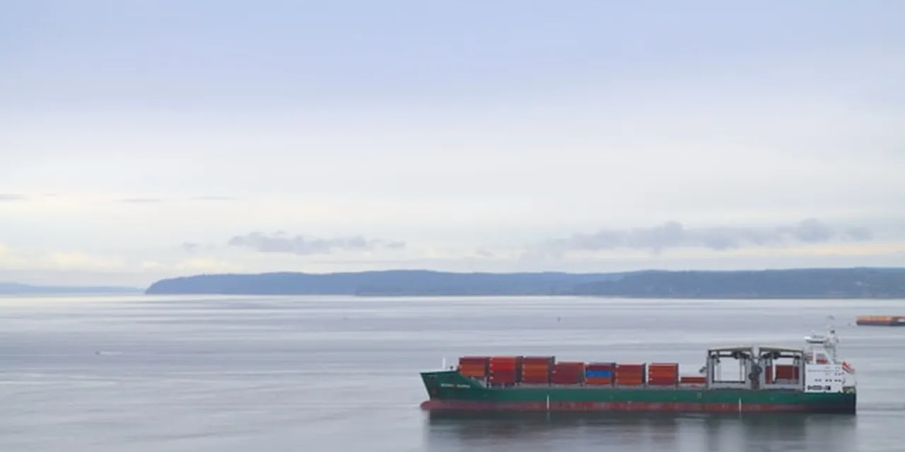 New Taipei Maritime Logistics: NT$4.2 Billion in Automation, Not Enough People to Run It