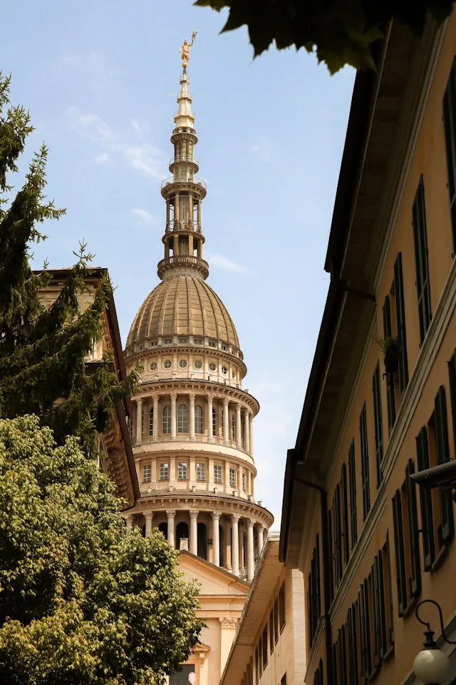 Novara's Metalworking District Has Invested in Machines It Cannot Staff: The Talent Crisis Behind the Automation Push