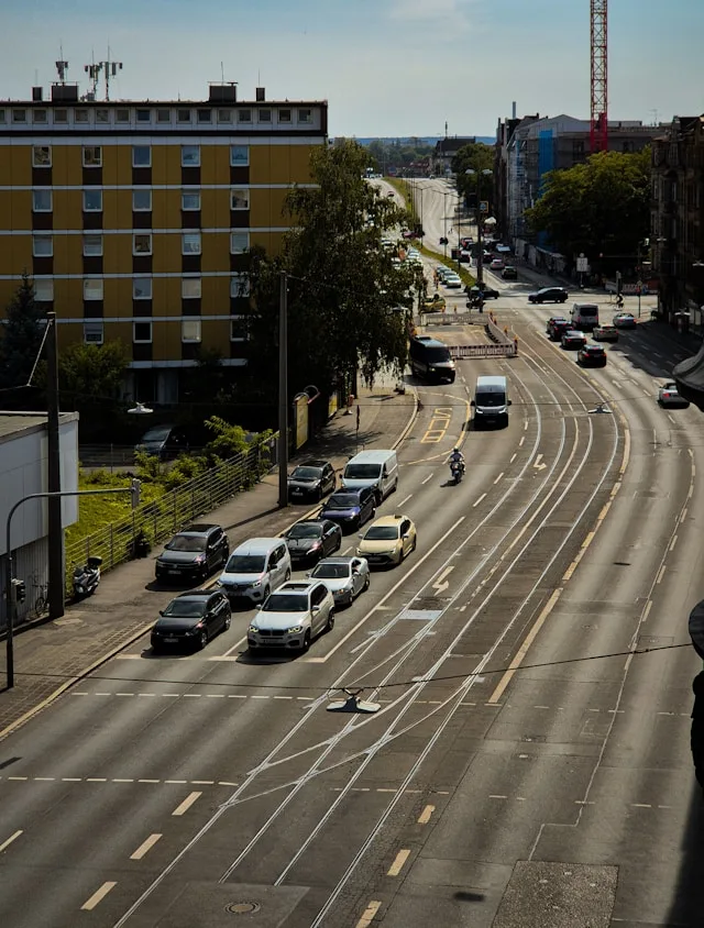 Nuremberg's €180 Million Trade Fair Expansion Is Outpacing the Workforce Needed to Run It