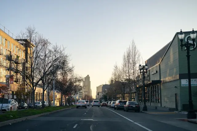 Oakland's Port Volumes Are Falling. Its Hardest Roles Are Taking Longer to Fill Than Ever.