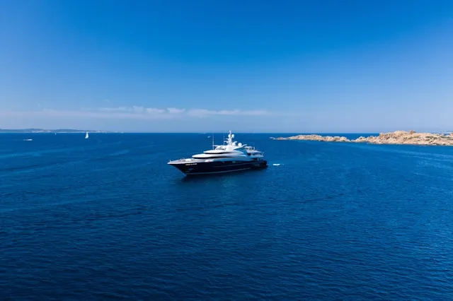 Olbia's Yacht Refit Boom Has a Workforce Problem No Job Board Can Solve