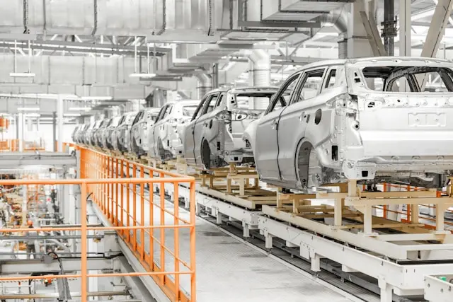 Oradea's Automotive Sector Is Hiring Fast on Low Costs and Losing Talent to the Same Economics