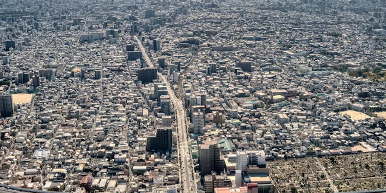 Osaka Logistics Hiring in 2026: The Automation That Was Supposed to Fix the Shortage Needs Workers That Don't Exist