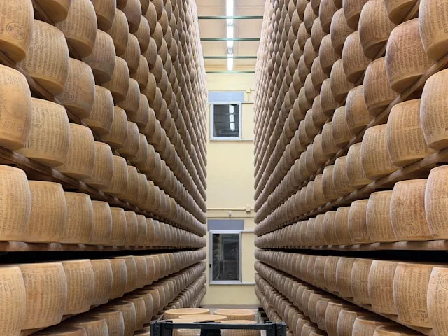 Parma's Agri-Food Cluster Is Splitting in Two: The Talent Fracture Hiring Leaders Cannot Ignore