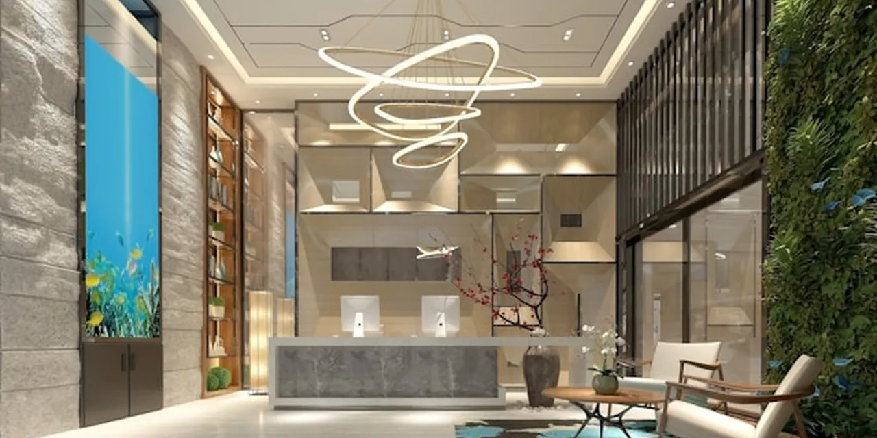 Pattaya's Hospitality Boom Is Building Hotels Faster Than It Can Staff Them