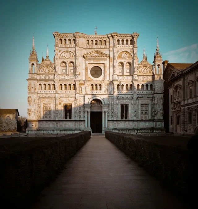 Pavia's Logistics Corridor Is Automating at Speed. The Workforce to Run It Does Not Exist Yet