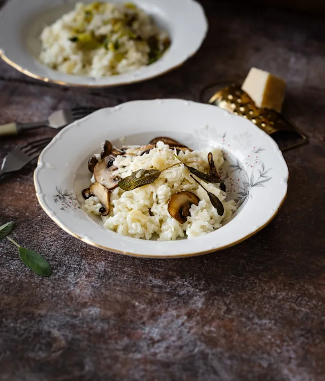 Pavia's Rice Sector Is Consolidating Fast but Cannot Find the Talent to Make Consolidation Work