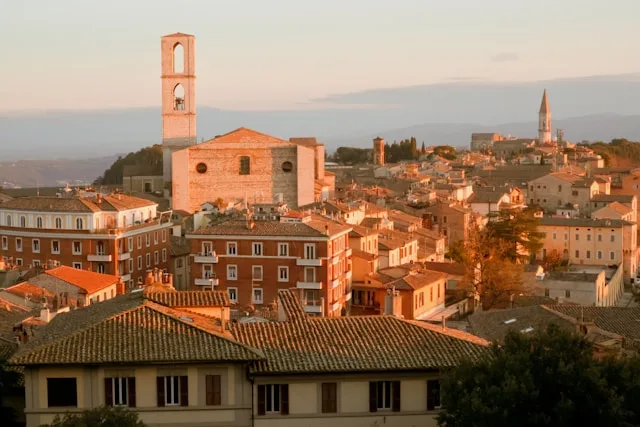 Perugia's Digital Sector Has Record Investment and a Shrinking Talent Pool: What Hiring Leaders Must Understand