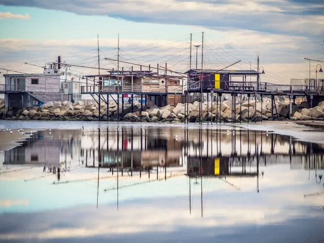 Pescara's Logistics Sector Is Growing Fast and Losing Talent Faster: The Gap No Infrastructure Investment Can Close