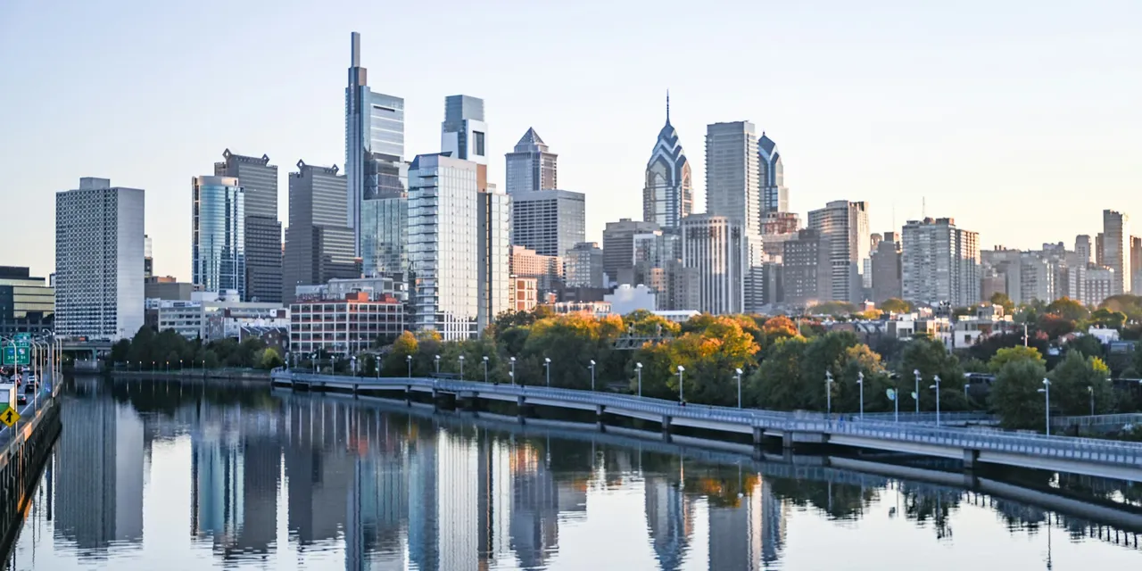 Philadelphia's Asset Management Corridor Is Growing and Bleeding Talent Simultaneously: What Hiring Leaders Need to Understand