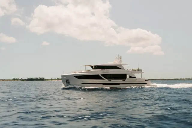 Phuket's Yachting Boom Has a Crewing Problem No Job Board Can Solve